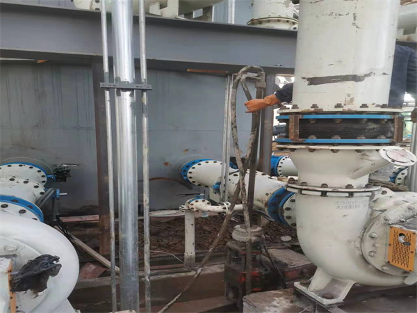 金川设备基础沉降下沉注浆加固增加荷载