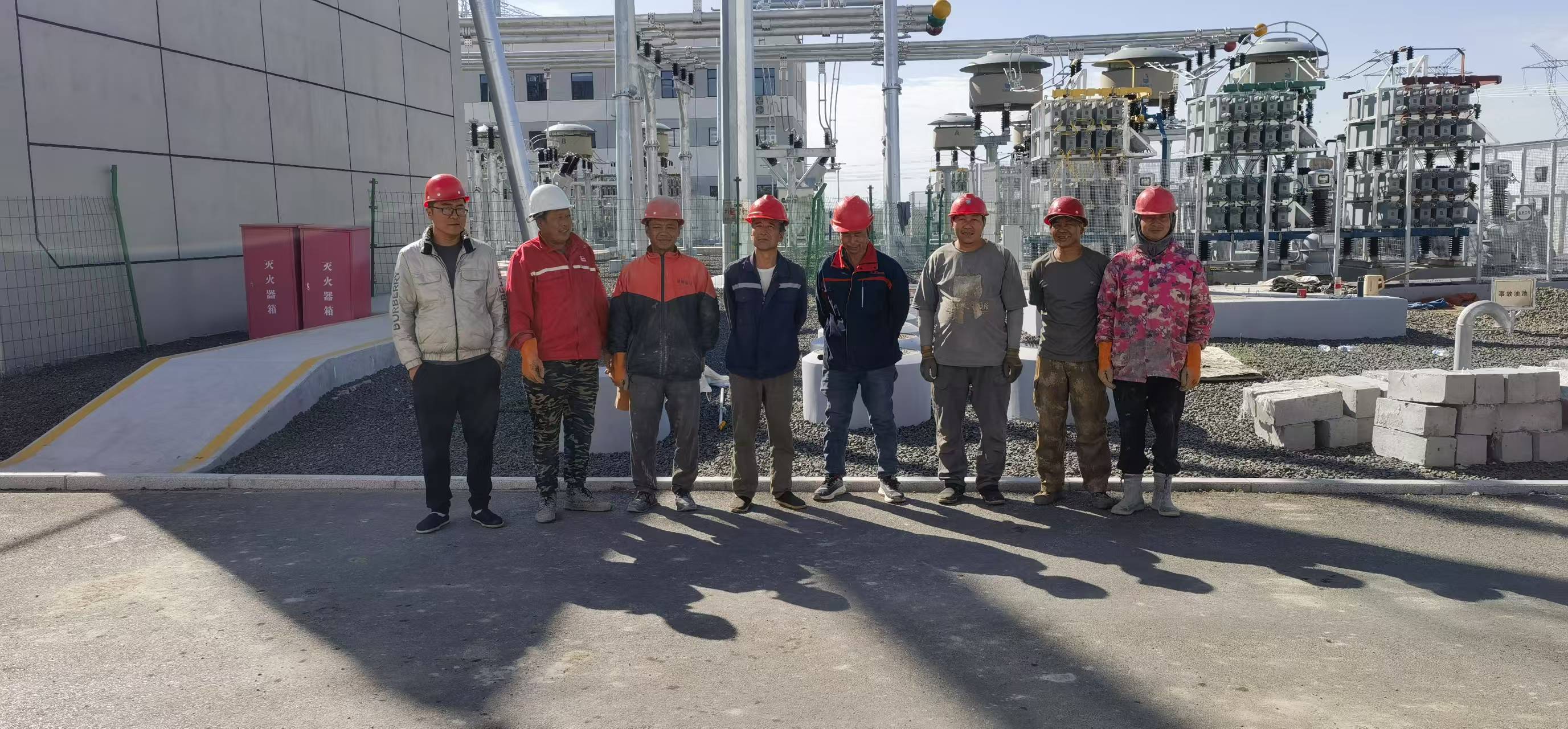 金川地基沉降如何修复？